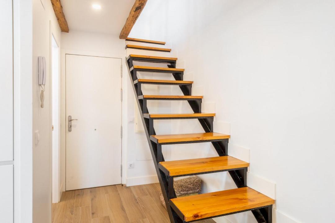 Apartament Bright Duplex- 1bd 1,5 Bth - Sol *